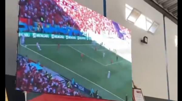 مباراة المغرب - كرواتيا: مؤسسات تعليمية تعيش 90 دقيقة خارج الزمن الدراسي